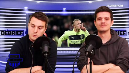 Un arbitrage en dessous de tout ? "Turpin n'a pas compris l'esprit de la soirée"