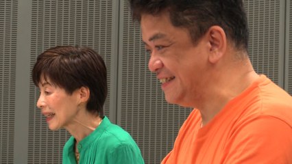 Educadores de sonrisas para potenciar la confianza en el Japón postcovid