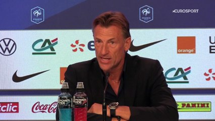 Renard en salive : "Rien ne remplace les grandes compétitions dans notre métier"