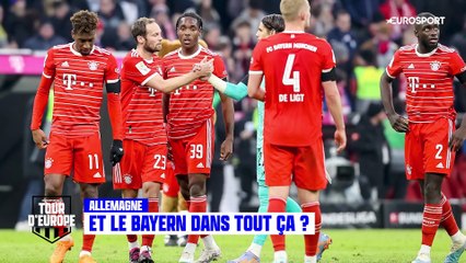 "Cette fois-ci, Nagelsmann n'aura pas le droit à l'erreur"