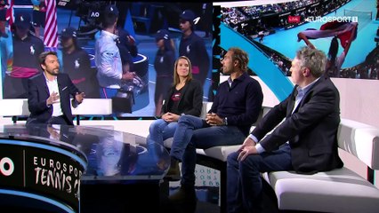 Djokovic le plus grand ? "S'il est devant par les chiffres, le débat ne pourra jamais être tranché"