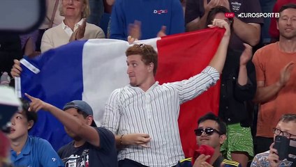 Garcia : "Le classement ne veut rien dire, je dois repartir de zéro"