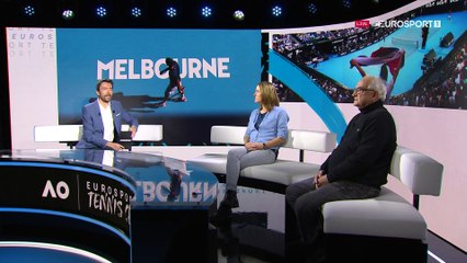 Henin : "Swiatek a été empêchée par une joueuse qui a pris ses responsabilités"