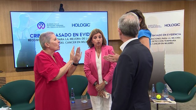 Los cribados de cáncer de mama y cérvix salvan vidas, pero necesitan mejorar en implementación