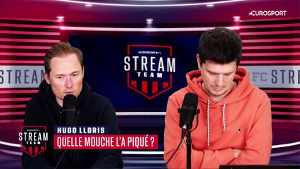 Décompression, trop plein émotionnel : Pourquoi Lloris enchaîne les boulettes