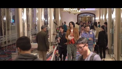 One More Chance | The-Making-Of