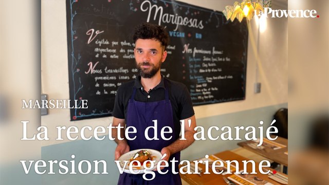 De Recife au Brésil à Marseille, Flavio, réfugié LGBT, cuisine ses racines pour le Refugee Food Festival