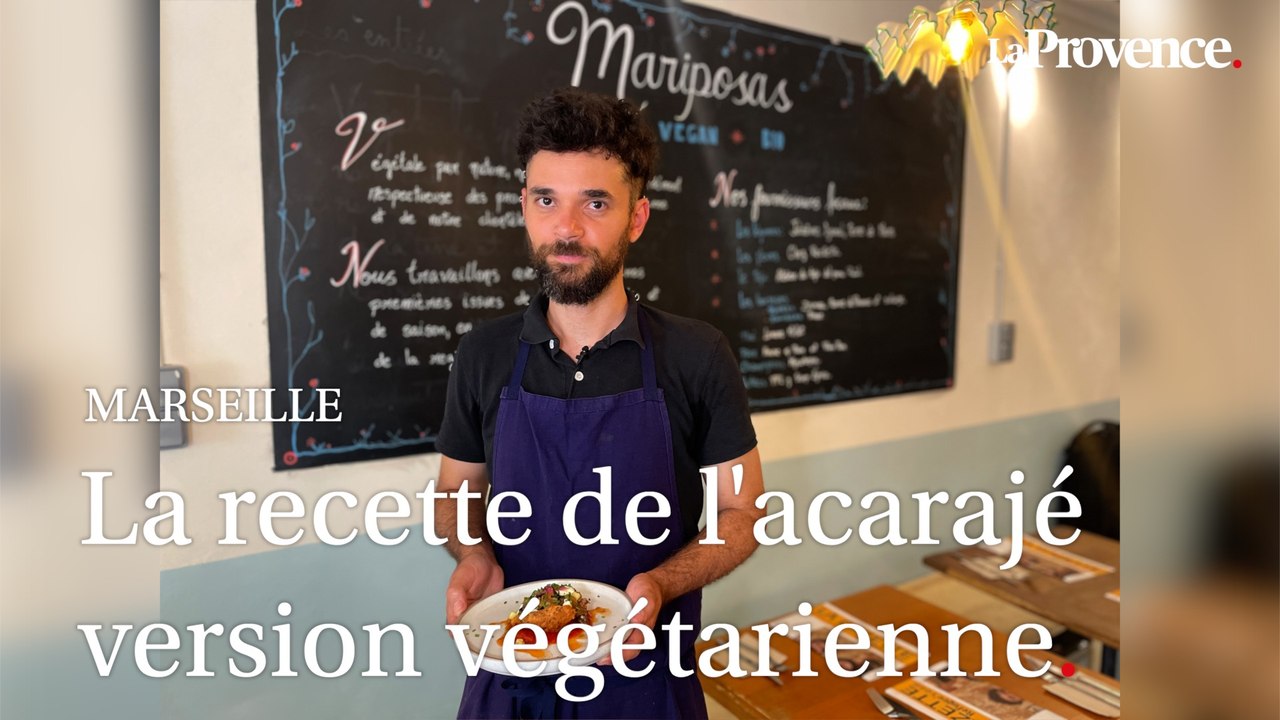 De Recife au Brésil à Marseille, Flavio, réfugié LGBT, cuisine ses racines pour le Refugee Food Festival