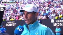 Nadal : 