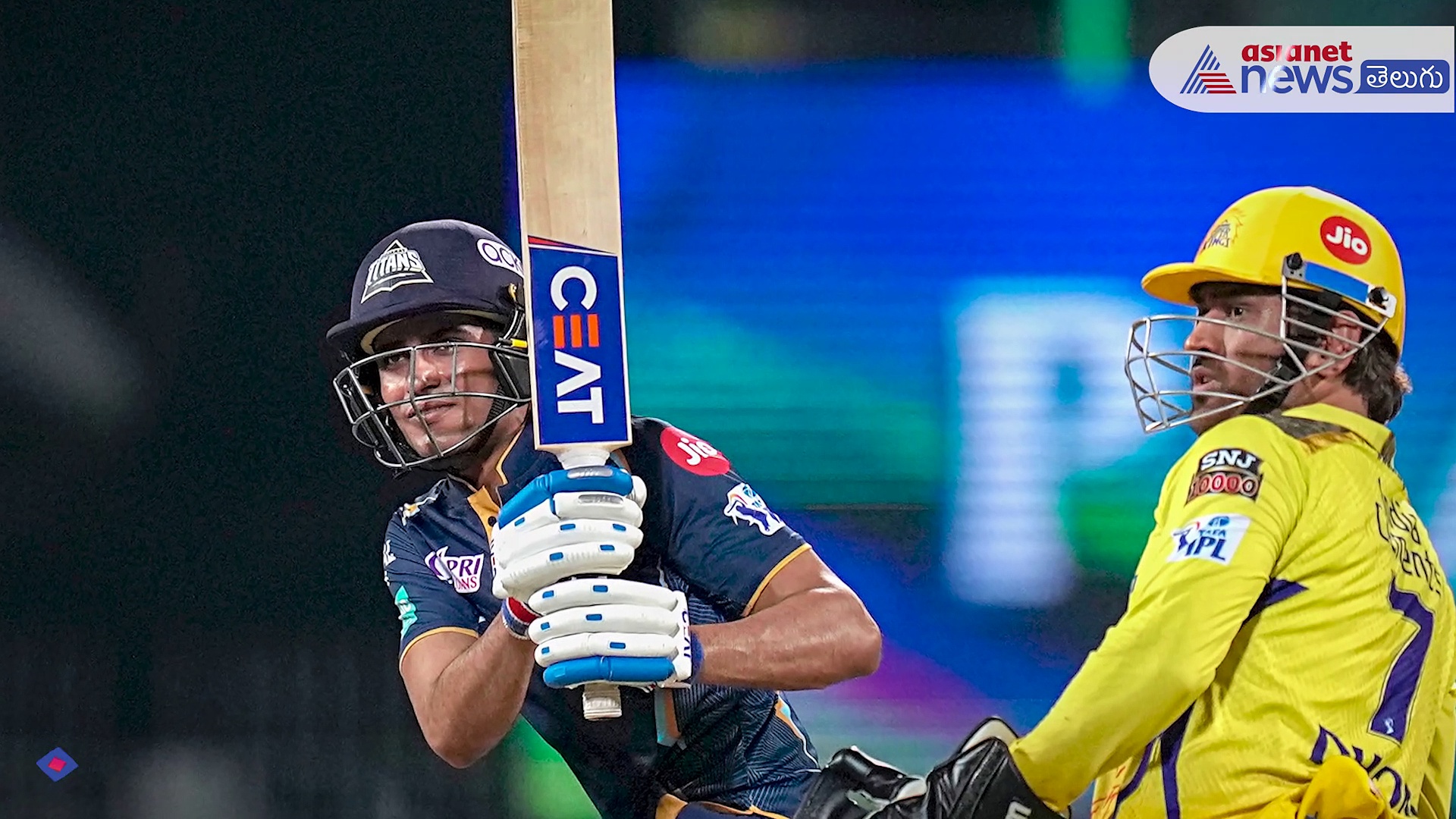 గుజరాత్ టైటాన్స్ కి గుడ్ బై చెప్పే యోచనలో శుభమన్ గిల్..?