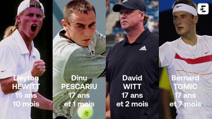 Plus que de l'amour, de la rage : Djokovic et l'Australie en 5 stats passionnelles