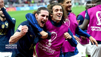 "Vendre Guendouzi cet hiver serait catastrophique pour l'OM"