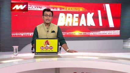 Gujarat Breaking : Gujarat के राजकोट में लगी भीषण आग