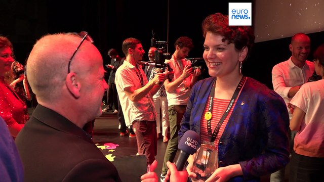 Cinema: l'Ungheria brilla al Festival di Annecy