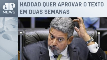 Em evento, Lira reafirma intenção de votar reforma tributária antes do recesso parlamentar