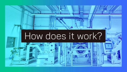 La technologie « de revêtement à sec » réduirait la consommation énergétique des batteries