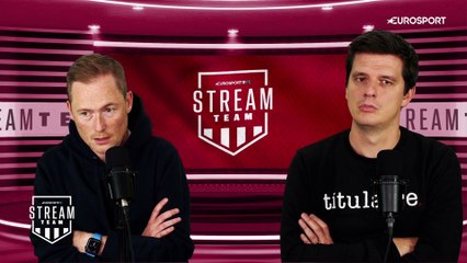 "La moins pire des solutions à droite, c'est Pavard et non Koundé"