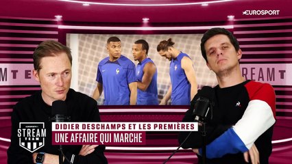 "Le premier match est toujours important, mais celui-ci plus que les autres"