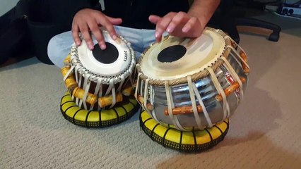 Tabla Jam Session (freestyle) 2023