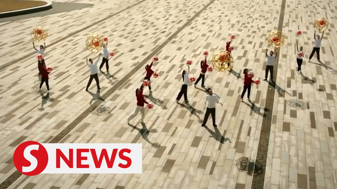 100 days to go, Hangzhou ready for Asian Games