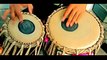 bhajan chalti on tabla __ tabla player ️