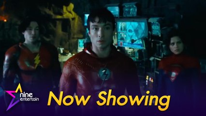 Now Showing : อัพเดตหนังเข้าใหม่