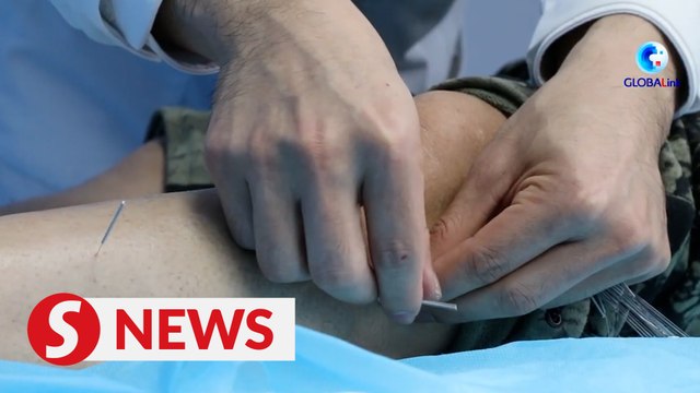 Malaysian doctor: TCM makes me fall in love with China