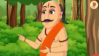Balconey Main Chudail _ Dayan _ Hindi Cartoon _ Stories in Hindi _ Horror Stories _ Hindi Kahaniya(720p)