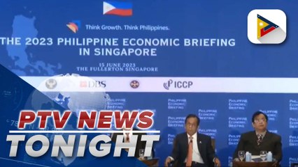 PH may reach SoKor economic level if it continues to grow until 2040