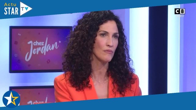 Linda Hardy revient sur ce jour où Johnny Hallyday l'a séduite : Il m'a regardée droit dans les yeu