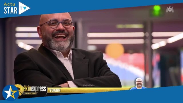 Yoann Riou méconnaissable : moins 22 kilos en 4 mois, le secret de sa perte de poids fulgurante