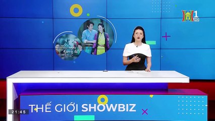 Gặp lại Hoắc Kiến Hoa trên sóng Đài Hà Nội từ 16-6