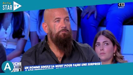 "Bienvenue à mes funérailles" : Un tiktokeur très populaire simule sa mort et apparaît à son enterre