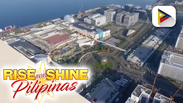 Lebel ng ekonomiya ng South Korea, posibleng maabot ng Pilipinas hanggang 2040 ayon sa NEDA