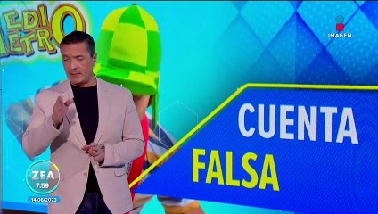 Medio Metro niega haber realizado chiste sobre Debanhi Escobar