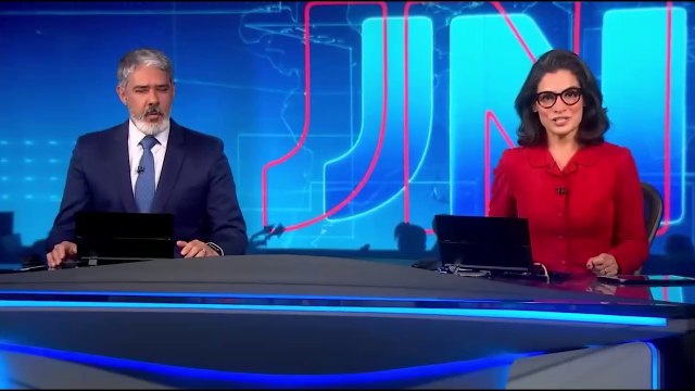 JORNAL NACIONAL 15-06-2023 - QUINTA-FEIRA - COMPLETO