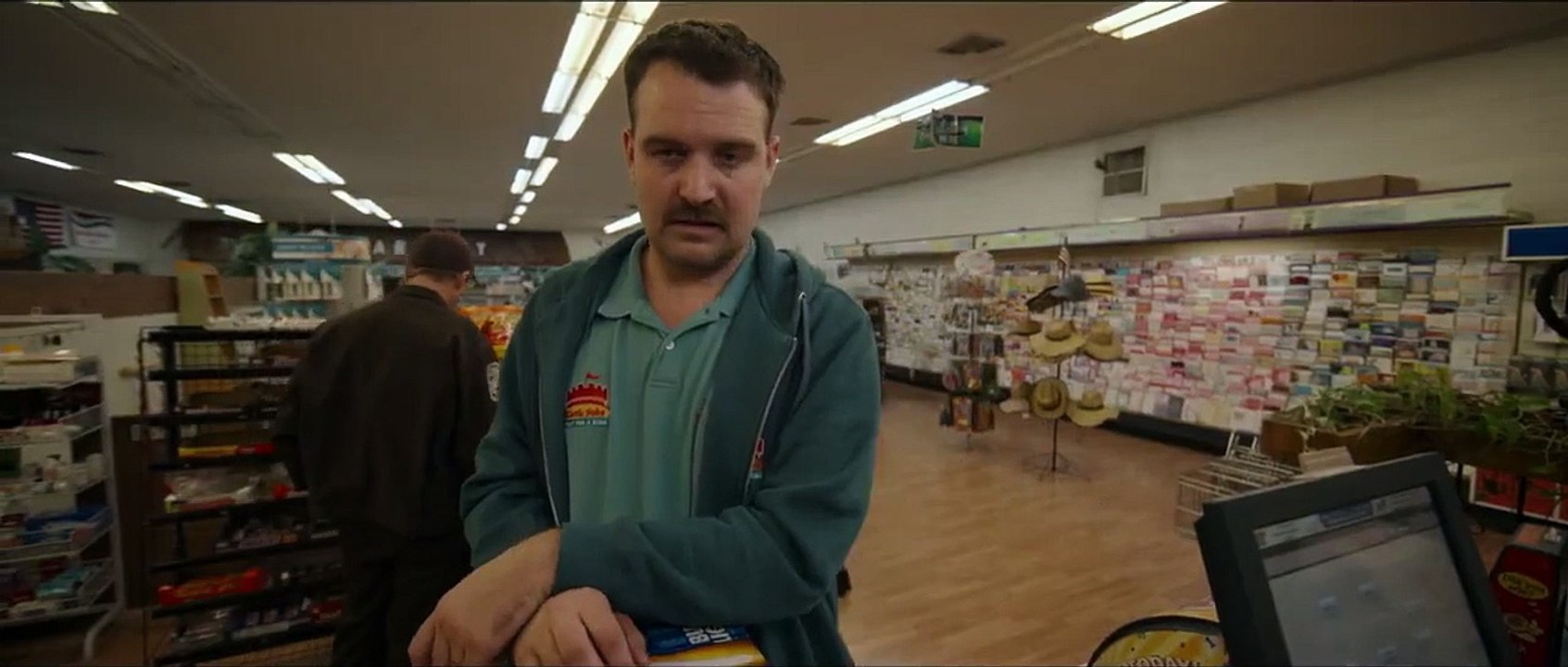 Maggie Moore(s) Bandeannonce (RU) Vidéo Dailymotion