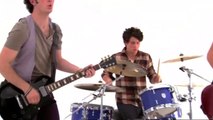 Jonas Brothers - Pizza Girl (from “Jonas”)