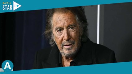 Al Pacino papa à 83 ans : sa compagne Noor Alfallah, de 54 ans sa cadette, a accouché