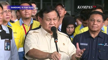 Tải video: Alasan Menhan Prabowo Beli 12 Pesawat Tempur Mirage 2000-5 Bekas Qatar