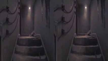 VR Gameplay | Amnesia 3D Movie #part2