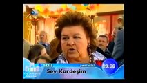 KANAL D 4 ŞUBAT 2006 REKLAM KUŞAKLARI+TANITIMLAR