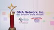 GMA Network bags Philippines’ Best Employer Brand Award