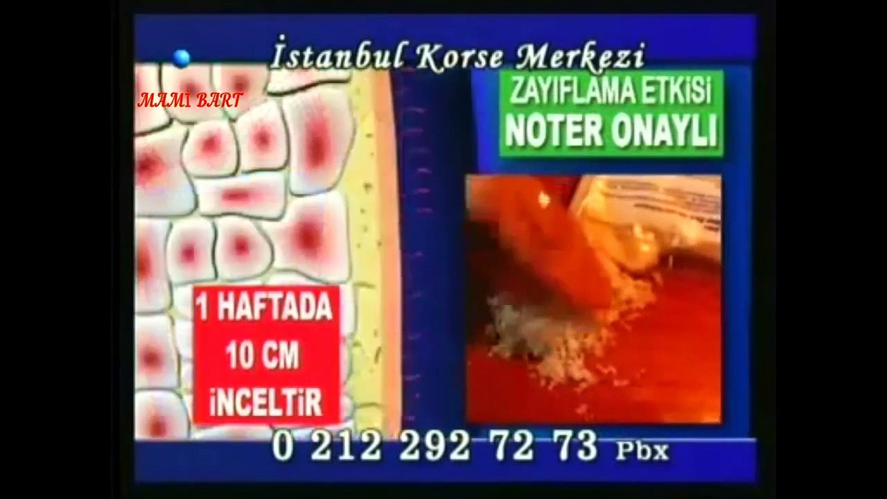 KANAL D 10 KASIM 2006 REKLAM KUŞAKLARI+TANITIMLAR