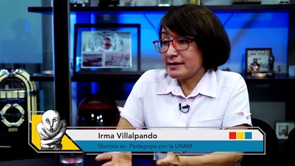 "Estamos frente a una reforma educativa más ideológica que pedagógica" | El Asalto a la Razón