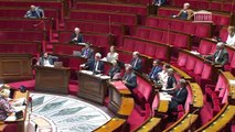 3ème séance : Améliorer l'accès aux soins par l'engagement territorial des professionnels (suite) - Jeudi 15 juin 2023