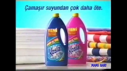 TGRT 9 EKİM 2003 REKLAM KUŞAKLARI
