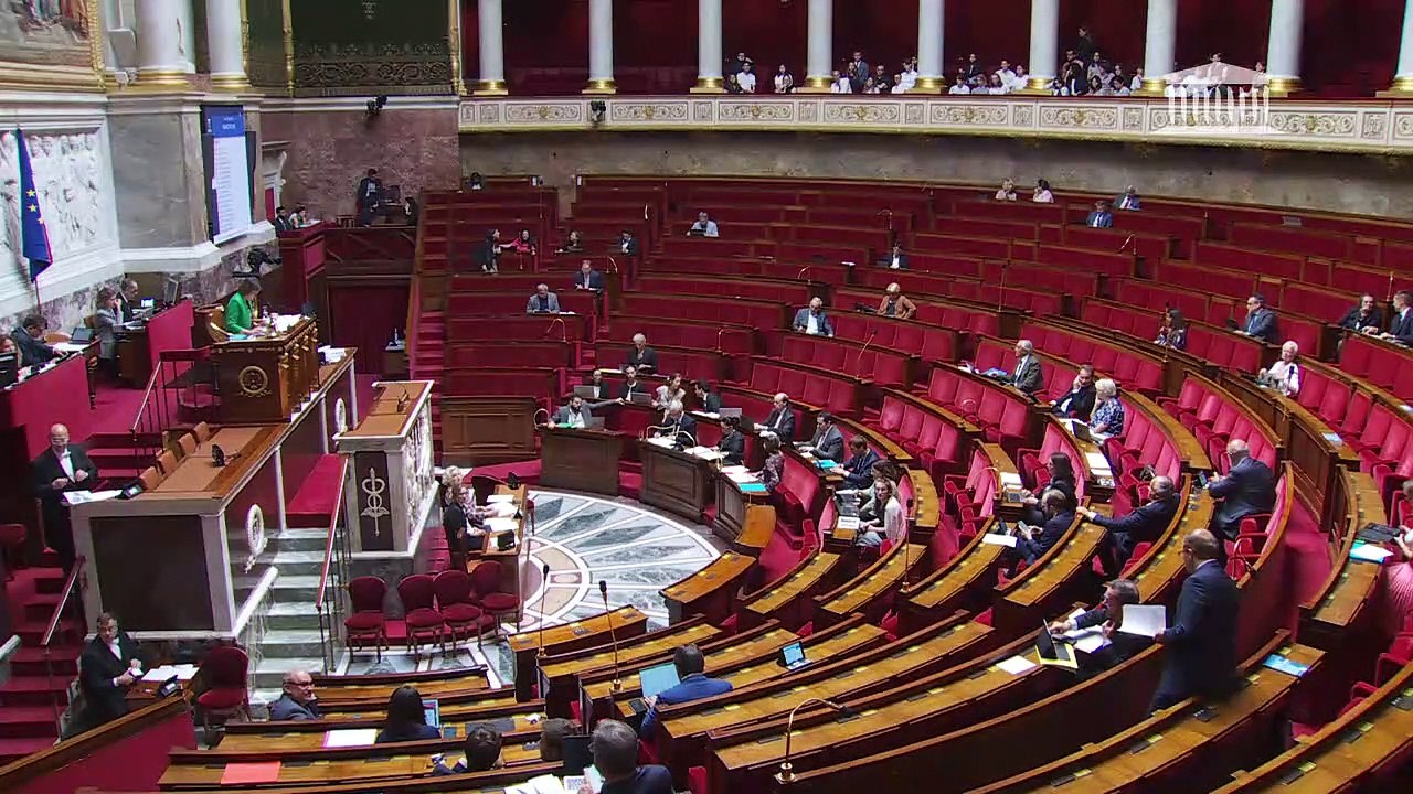 2ème séance : Améliorer l'accès aux soins par l'engagement territorial des professionnels (suite) - Jeudi 15 juin 2023