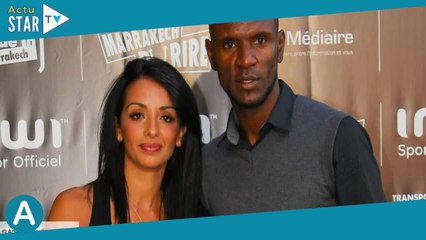 « Ma patience a des limites » : Hayet Abidal déclare la « guerre » à son ex Éric Abidal sur les rése