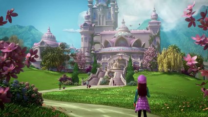 Unicorn Academy Season 1